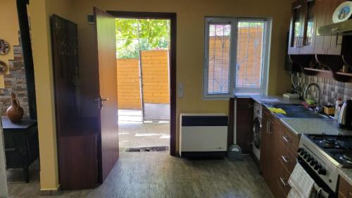 Borjomi Apartment | Gusthouse on Erekle 25 (люкс)