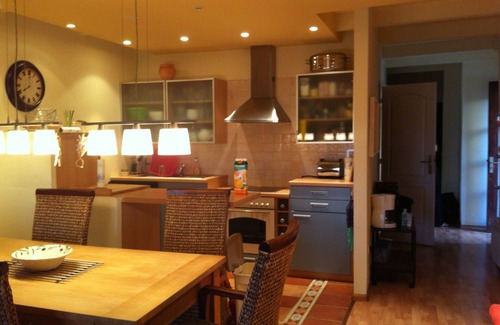 Vendres Villa | Gut Ausgestattetes Ferienhaus in Dörflicher Lage mit Tollem Ausblick