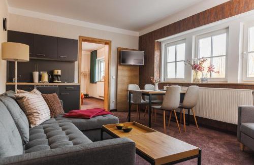 Kallmerode Apartment | Gut Beinrode