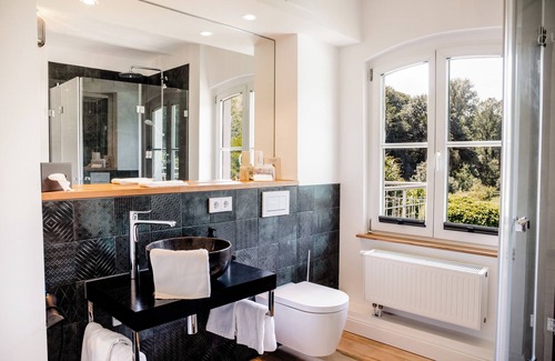 Burscheid Hotel | Gut Landscheid