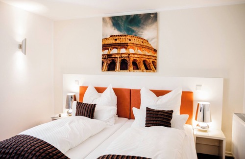 Burscheid Hotel | Gut Landscheid