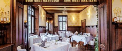 Westhofen Hotel | GUT LEBEN am Morstein