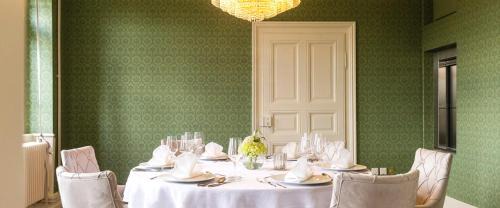 Westhofen Hotel | GUT LEBEN am Morstein