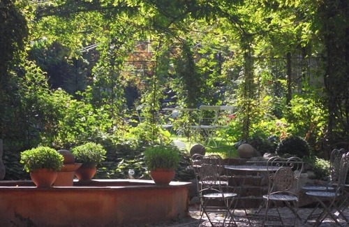 Plau am See House | Gut Raixa - the jewel of Plau am See
