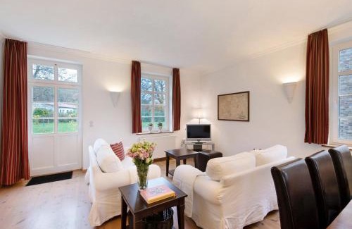 Gingst Apartment | Gut Rattelvitz - Parterre West