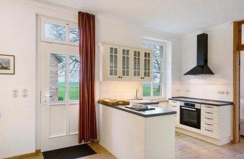 Gingst Apartment | Gut Rattelvitz - Parterre West
