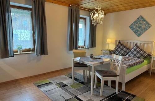 Hochdorf Apartment | Gut Steinhügel