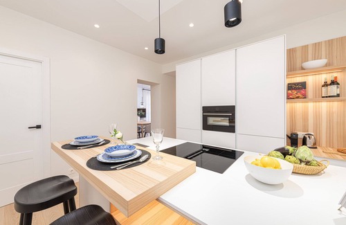 La Caleta Apartment | Gutenberg Beach - Holiday Apartment in Malaga