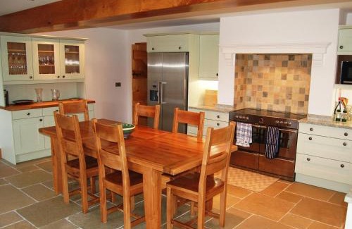 Keswick House | Gutherscale Lodge