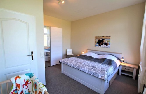 Katharinenhof Apartment | Gutshaus O2