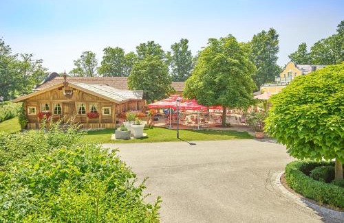 Rotthalmuenster Hotel | Gutshof Penning