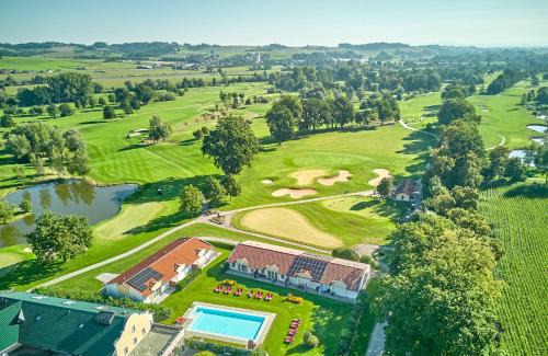 Rotthalmuenster Hotel | Gutshof Penning