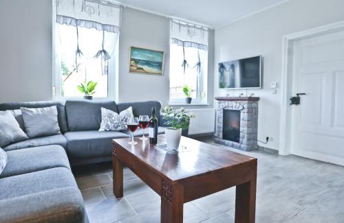 Klaeden Apartment | Gutshof zum See