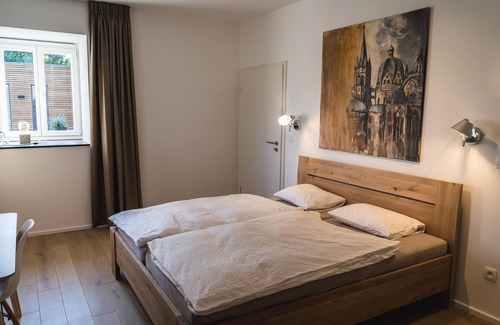 Eynatten Other | GutStangs - Comfortable holiday home for 20 people in Eastbelgium near High Fens