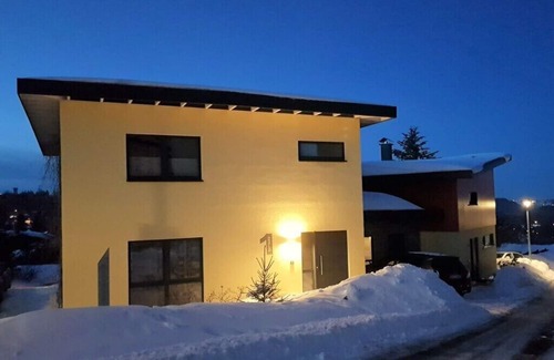 Eibenstock Apartment | Gutsweg One - Apartment 3