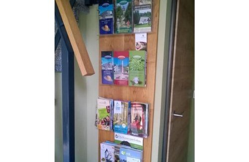 Eibenstock Apartment | Gutsweg One - Apartment 2