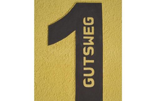 Eibenstock Apartment | Gutsweg One - Apartment 2