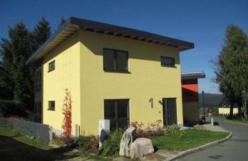 Eibenstock Apartment | Gutsweg One - Apartment 2