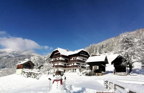 Bach House | Gutzingerhof
