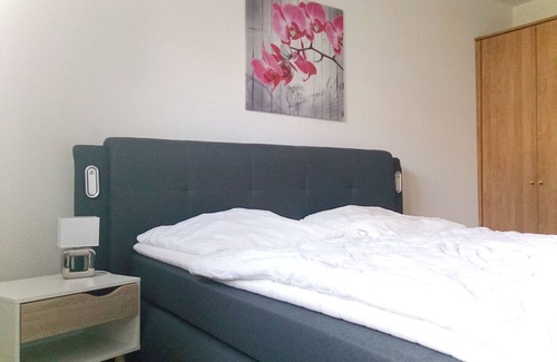 Guben Apartment | GUWO guest apartment Friedrich-Schiller-Str. 28 - GUWO guest apartments Friedrich