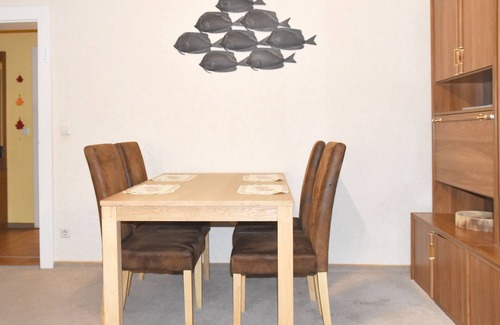 Guben Apartment | GUWO guest apartment Friedrich-Engels-Str. 5 - GUWO guest apartments Friedrich-Engels