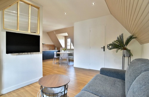 Sables-d'Or-les-Pins Apartment | Guy 22 - A Sables d'Or les pins, proche plage