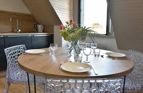 Sables-d'Or-les-Pins Apartment | Guy 22 - A Sables d'Or les pins, proche plage