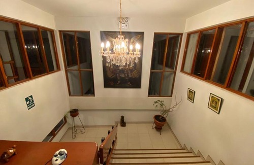 Piura Hotel | GUYA HOTEL