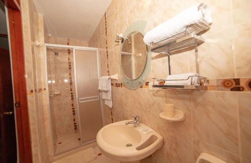 Piura Hotel | GUYA HOTEL