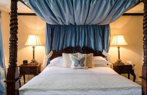 Corsham Hotel | Guyers House Hotel