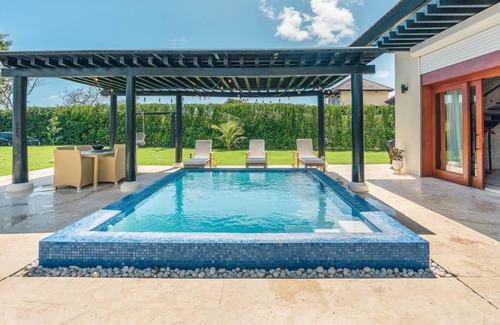 Cap Cana Marina Villa | GV 1301 in Punta Cana