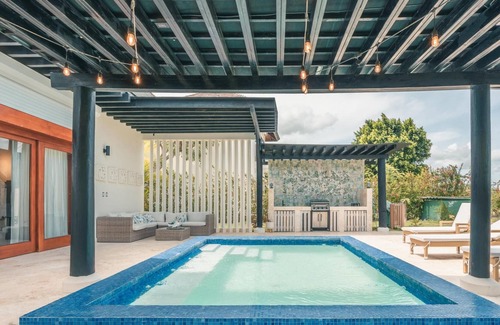 Cap Cana Marina Villa | GV 1301 in Punta Cana