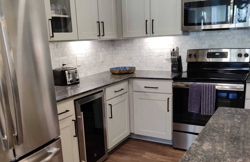 Dallas Apartment | GV202 - 3BD 2.5BA Lluxury Apt in DFW/Grapevine