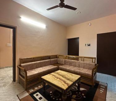 Dindigul Apartment | GVQ Nest 101