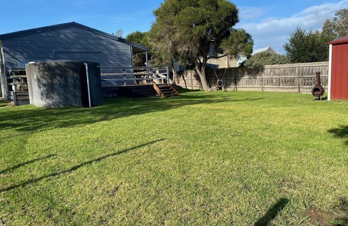 Venus Bay House | ‘Gwandalan’ - Resting Place