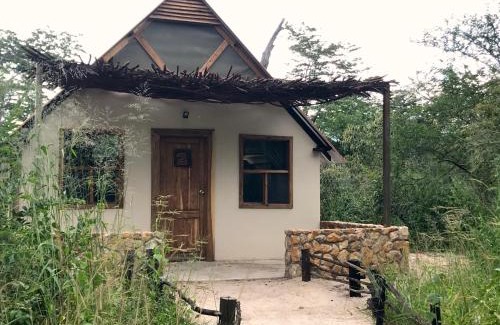 Dete Resort | Gwango Heritage Resort