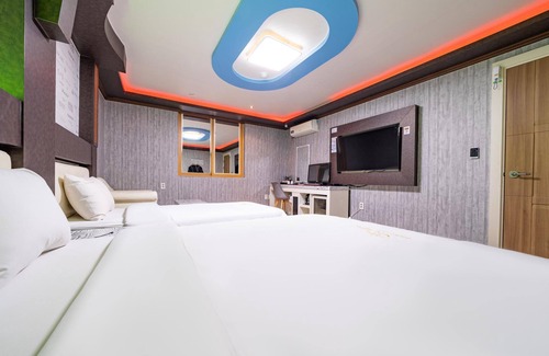 Suncheon Hotel | Gwangyang CCK