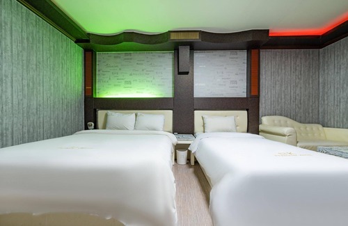 Suncheon Hotel | Gwangyang CCK