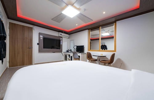 Suncheon Hotel | Gwangyang CCK