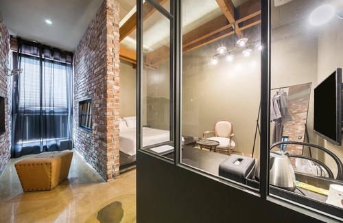 Gwangyang Hotel | Gwangyang Harbor Bridge Hotel