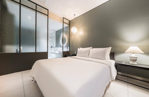 Gwangyang Hotel | Gwangyang Harbor Bridge Hotel