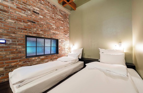 Gwangyang Hotel | Gwangyang Harbor Bridge Hotel