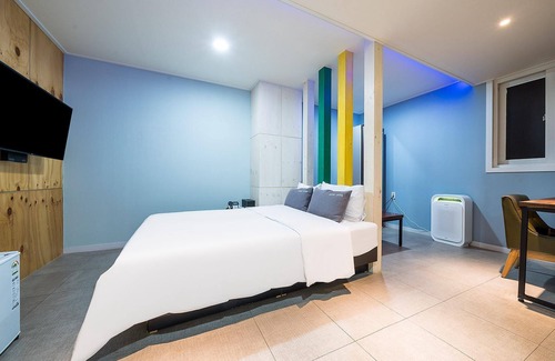 Gwangyang Hotel | Gwangyang Hotel Java