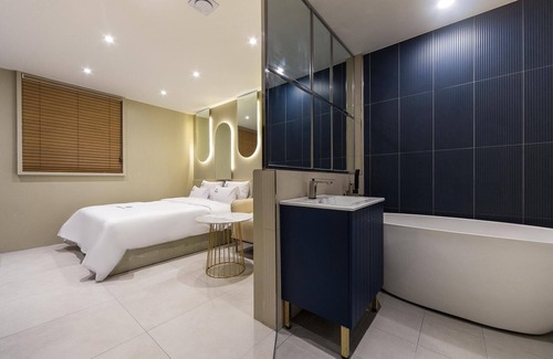 Suncheon Hotel | Gwangyang Neul Drive-in Hotel