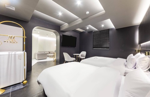 Suncheon Hotel | Gwangyang Neul Drive-in Hotel