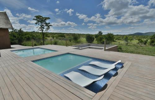 Bela-Bela House | Gweda Lodge Mabalingwe Nature Reserve