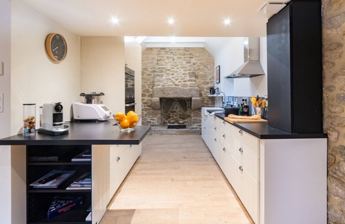 Lanildut Ski Chalet | GWEL AR MOR - Pretty renovated house near the port