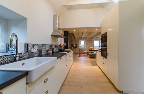 Lanildut Ski Chalet | GWEL AR MOR - Pretty renovated house near the port