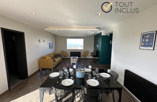 Plouarzel House | GWEL KAER - Maison tout confort petite vue mer