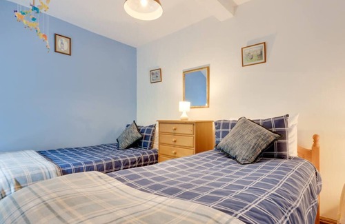 Machynlleth House | Gwel y Bryn in Machynlleth
